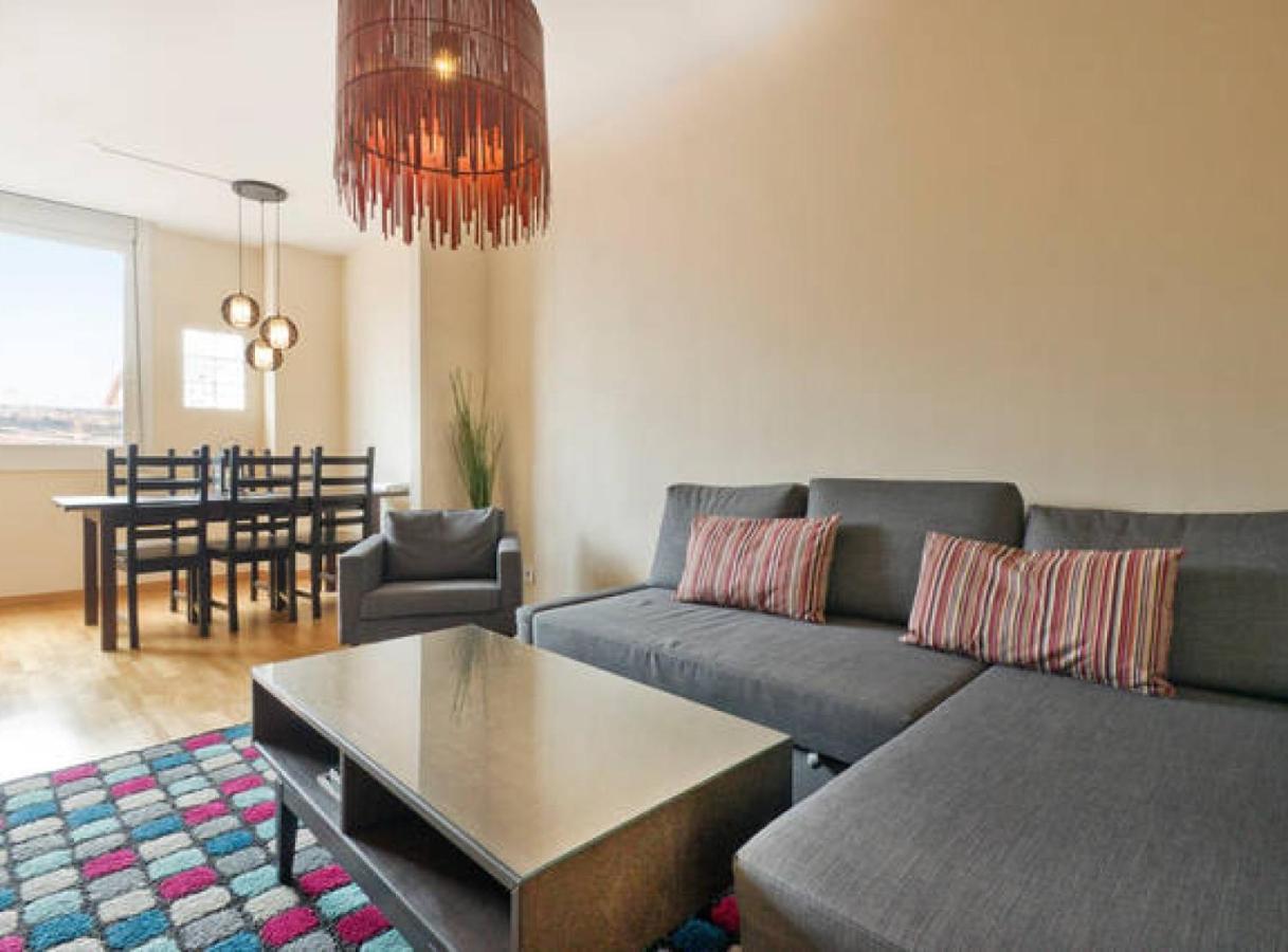 Appartement Poble Nou