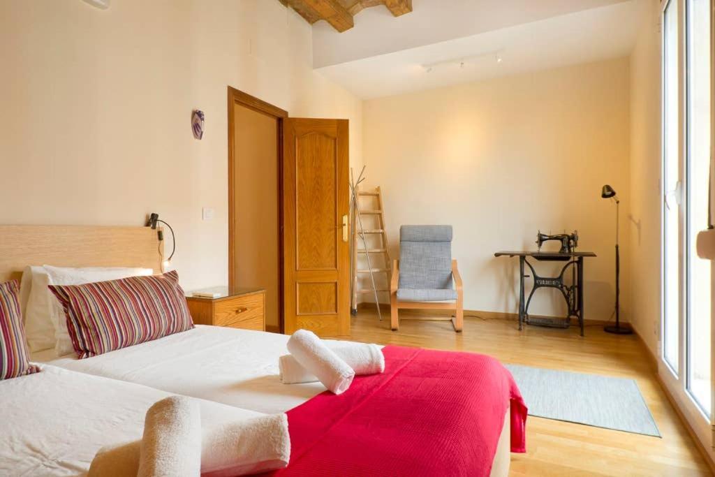 Appartement Poble Nou Barcelona