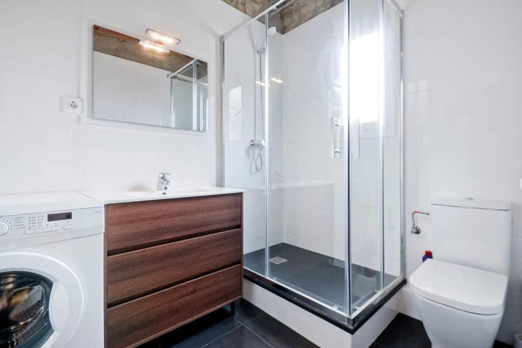 Poble Nou Appartement